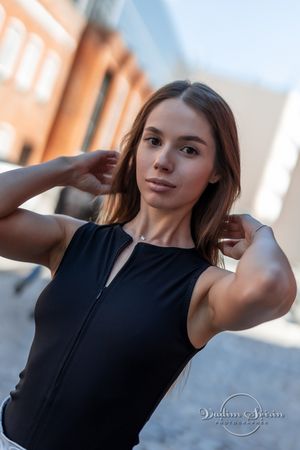 Регистрация 18.05.2024. Фотограф Вадим Свирин